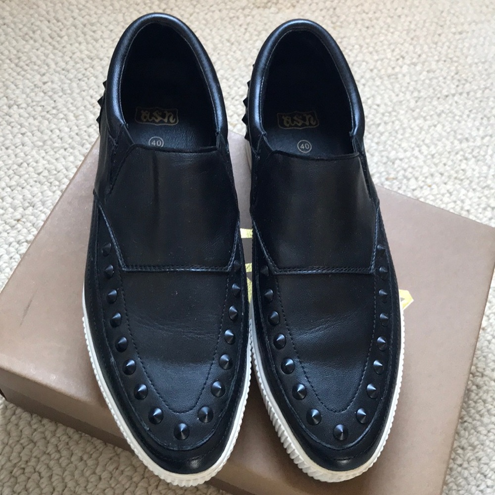 Ash “Kissy Bis” Loafer